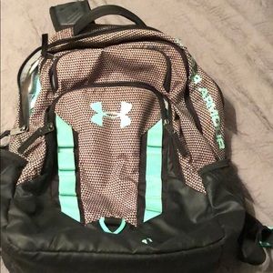 Under Armour Backpack